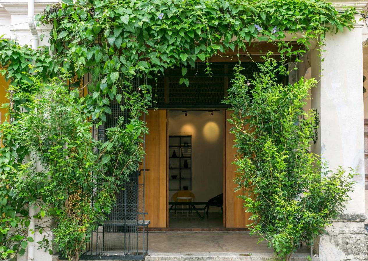 Central Georgetown - Loft House Esterno foto